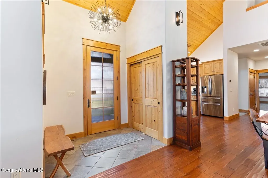 509 Becker Lane Dover ID 83825