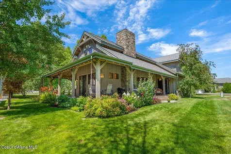 509 Becker Lane Dover ID 83825