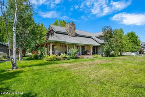 509 Becker Lane Dover ID 83825