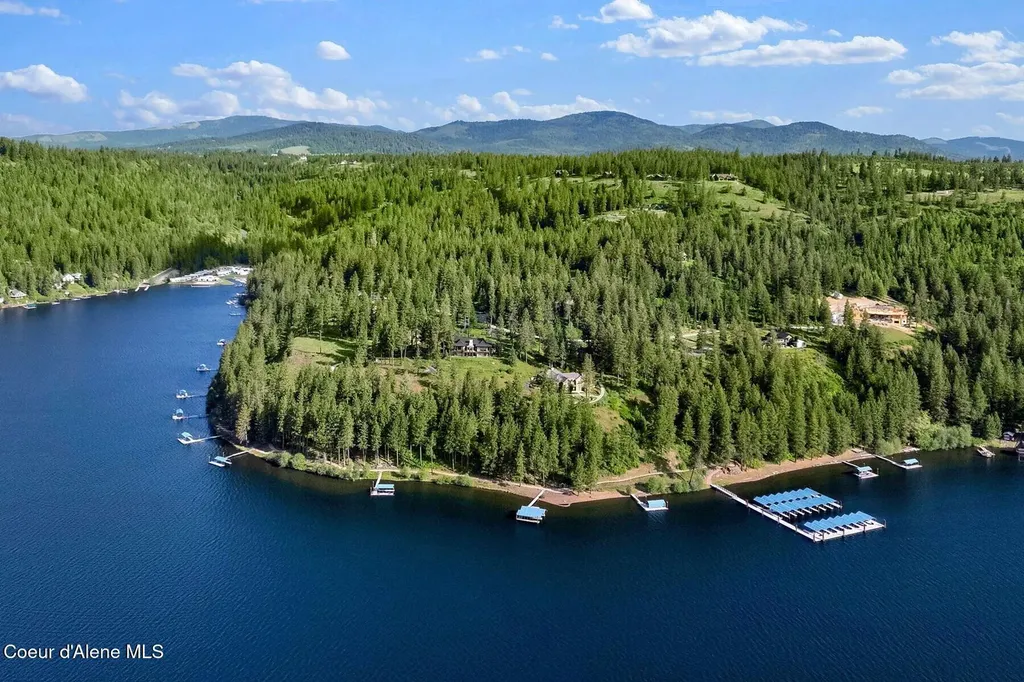 Lot 13 Ridge At Sunup Bay Worley ID 83876