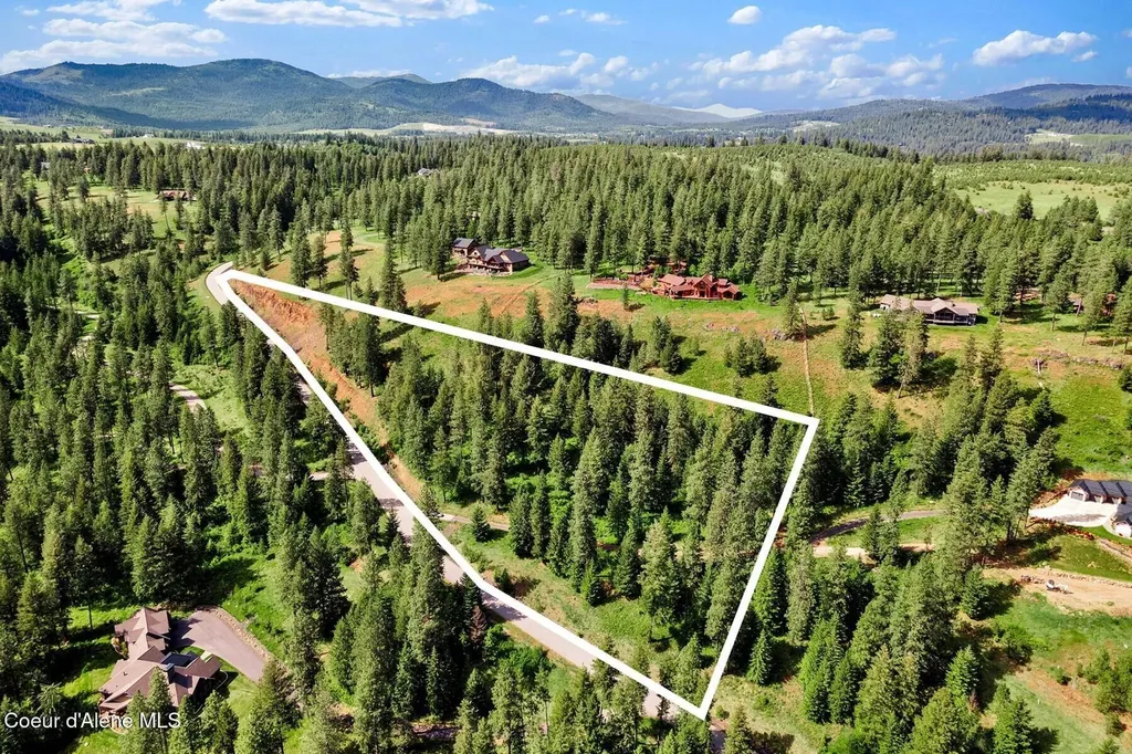 Lot 13 Ridge At Sunup Bay Worley ID 83876