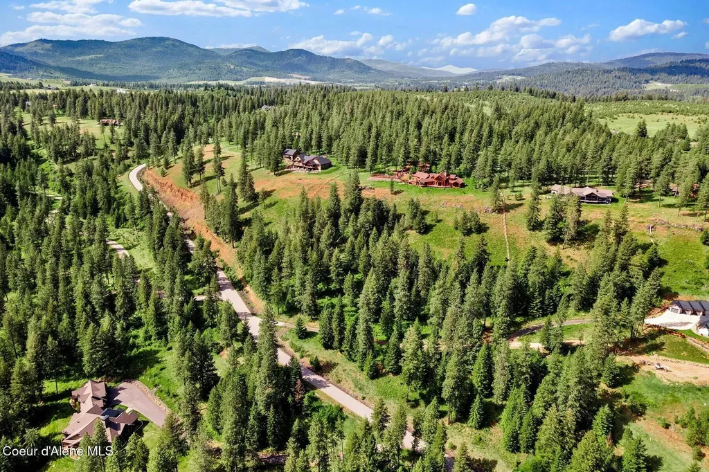 Lot 13 Ridge At Sunup Bay Worley ID 83876