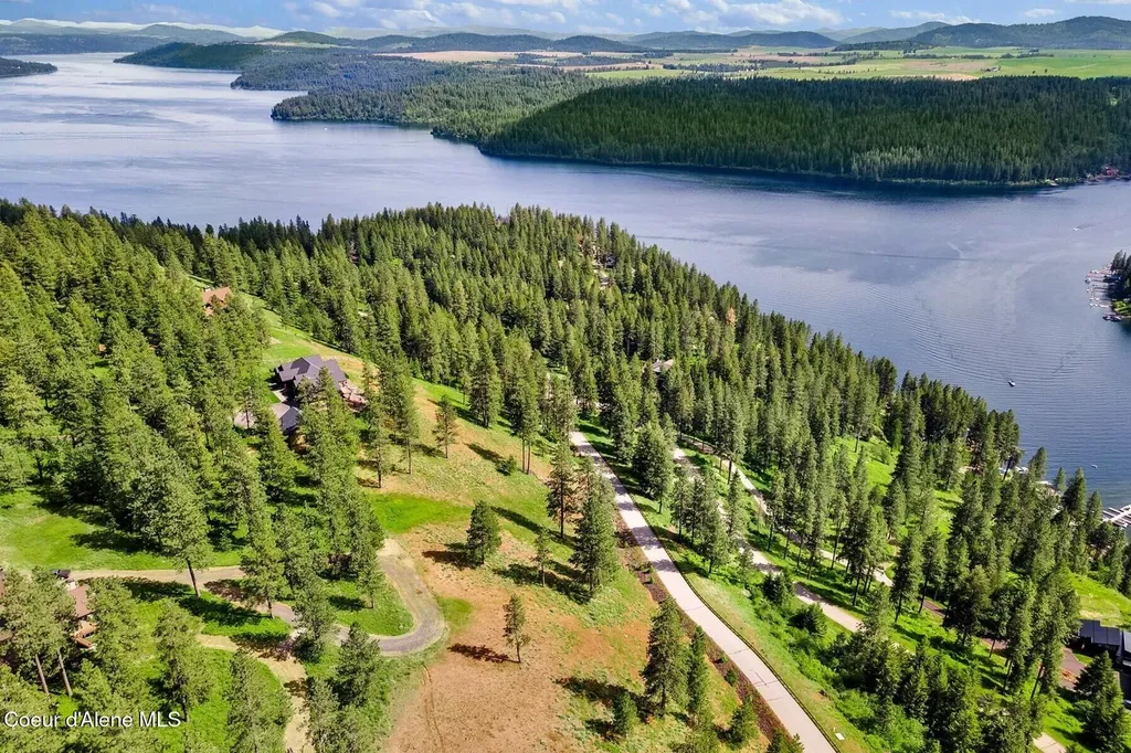 Lot 13 Ridge At Sunup Bay Worley ID 83876