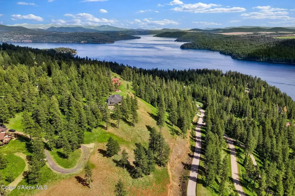 Lot 13 Ridge At Sunup Bay Worley ID 83876