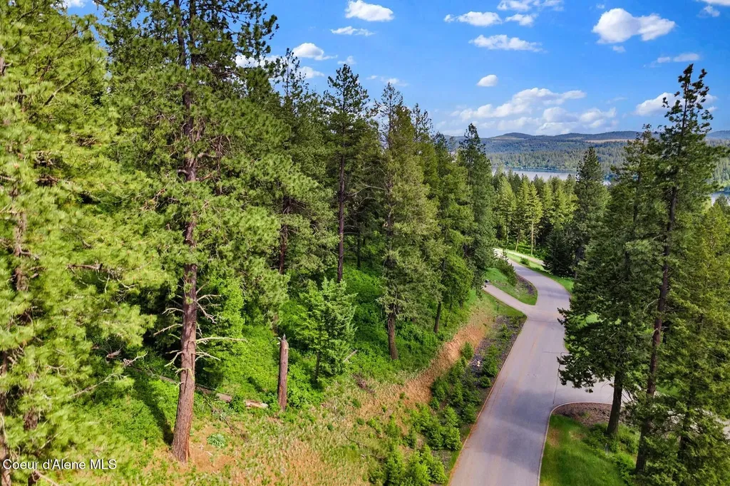 Lot 13 Ridge At Sunup Bay Worley ID 83876