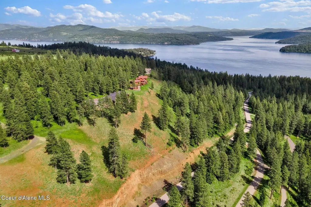 Lot 13 Ridge At Sunup Bay Worley ID 83876