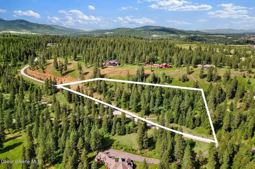 Lot 13 Ridge At Sunup Bay Worley ID 83876