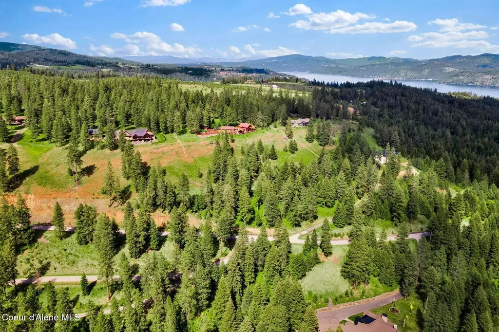 Lot 13 Ridge At Sunup Bay Worley ID 83876