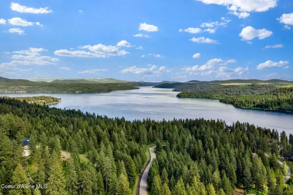 Lot 13 Ridge At Sunup Bay Worley ID 83876