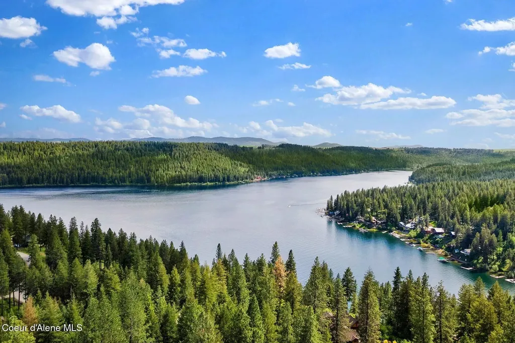 Lot 13 Ridge At Sunup Bay Worley ID 83876