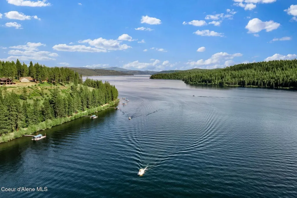 Lot 13 Ridge At Sunup Bay Worley ID 83876