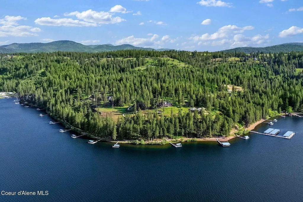 Lot 13 Ridge At Sunup Bay Worley ID 83876