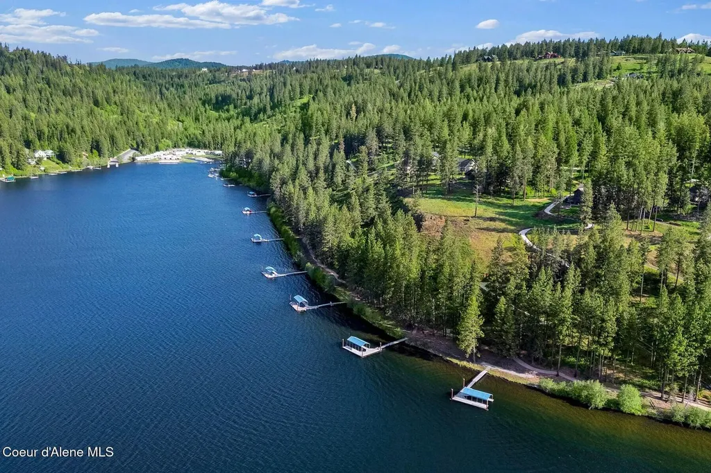 Lot 13 Ridge At Sunup Bay Worley ID 83876