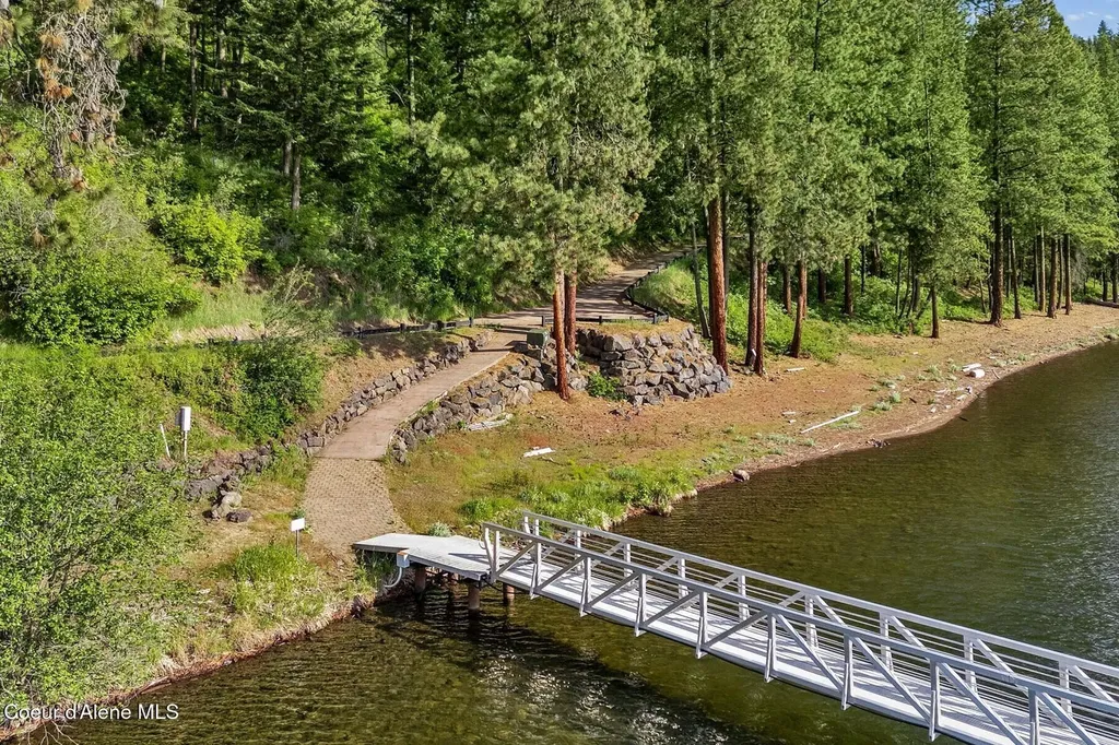 Lot 13 Ridge At Sunup Bay Worley ID 83876
