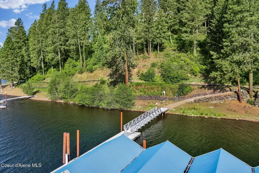 Lot 13 Ridge At Sunup Bay Worley ID 83876