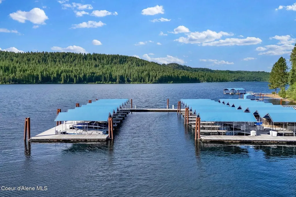 Lot 13 Ridge At Sunup Bay Worley ID 83876