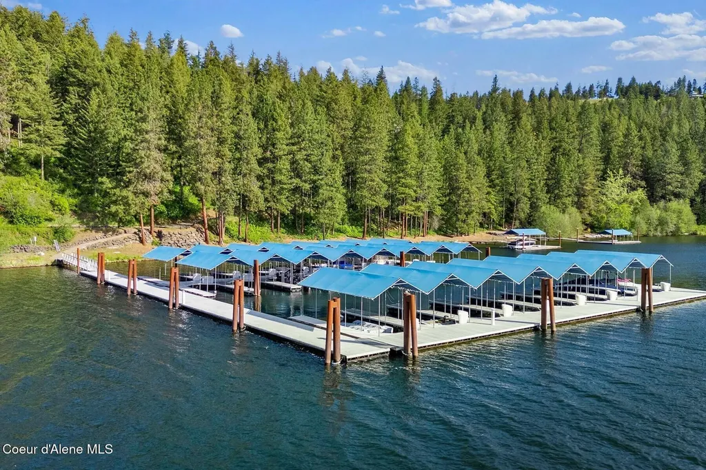 Lot 13 Ridge At Sunup Bay Worley ID 83876