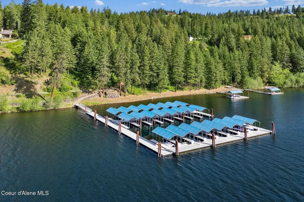 Lot 13 Ridge At Sunup Bay Worley ID 83876