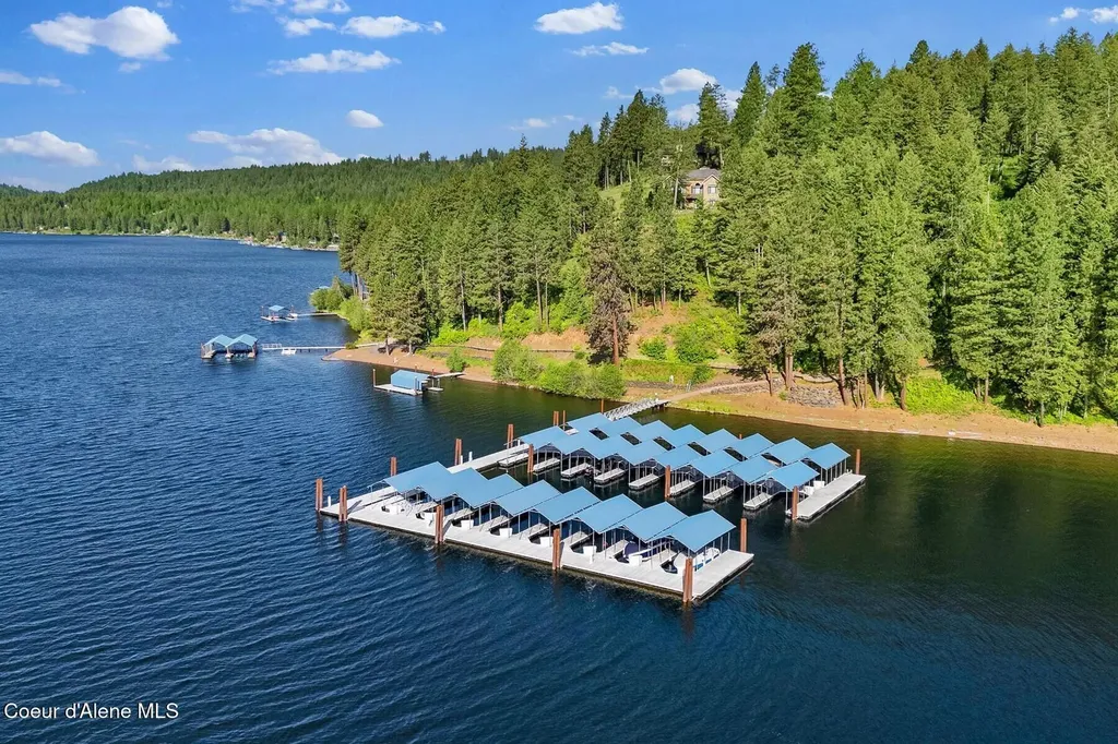 Lot 13 Ridge At Sunup Bay Worley ID 83876