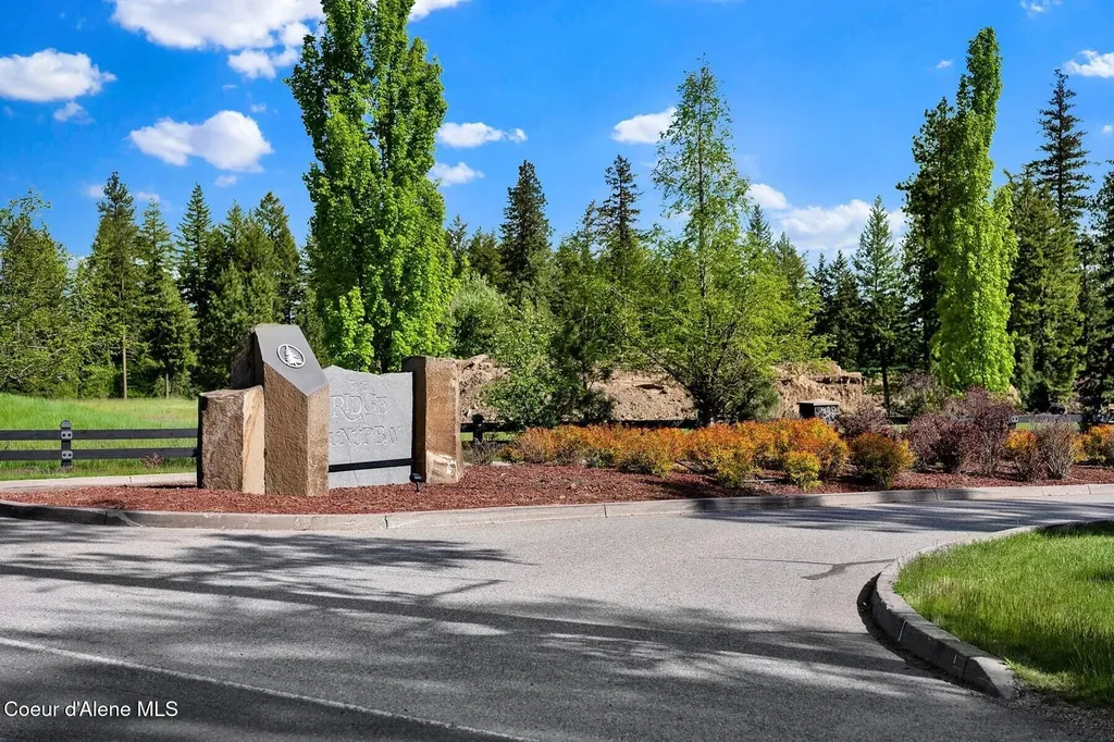 Lot 13 Ridge At Sunup Bay Worley ID 83876
