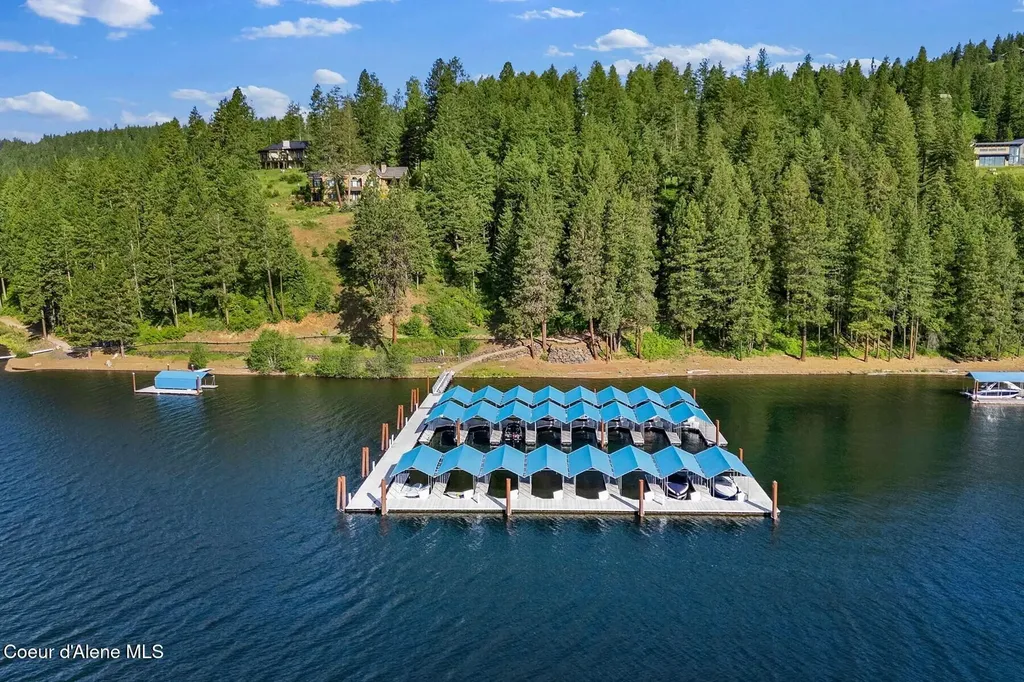 Lot 13 Ridge At Sunup Bay Worley ID 83876