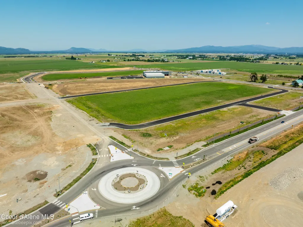 Jacklin Ranch Lot 8 Block 1 Post Falls ID 83854
