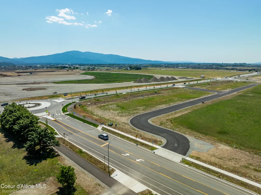 Jacklin Ranch Lot 8 Block 1 Post Falls ID 83854