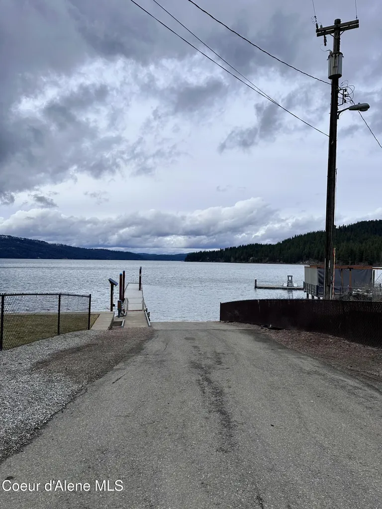 Flying Eagle Lot 19 Harrison ID 83833