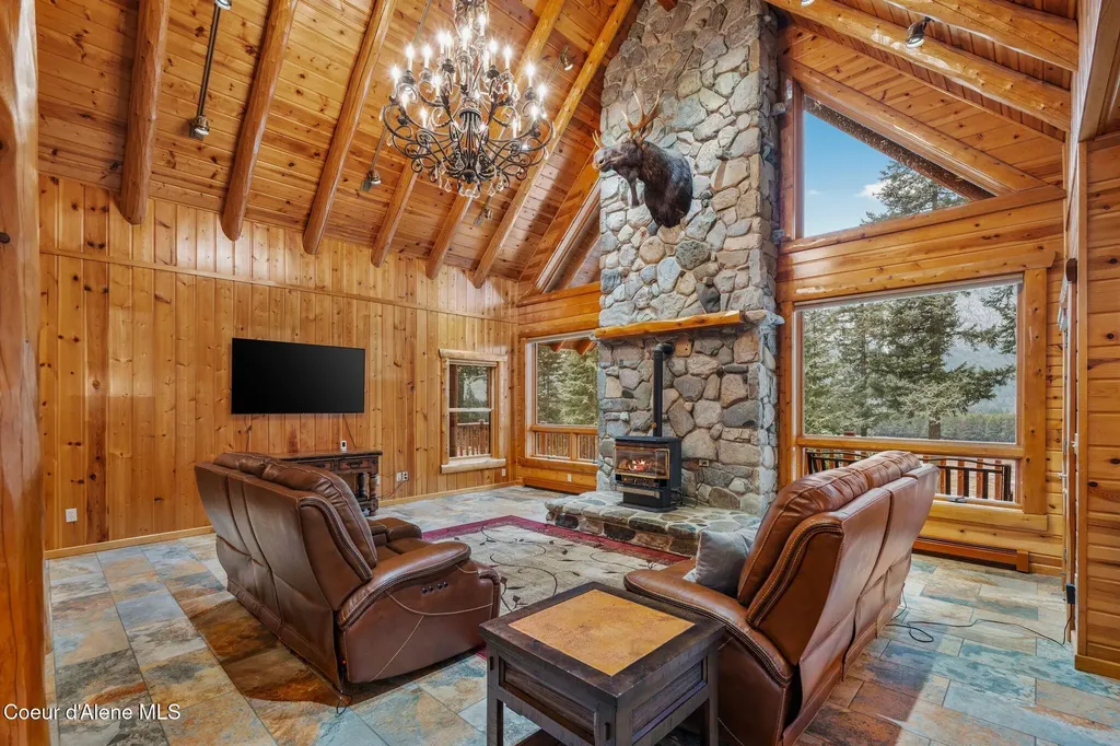 58250 Highway 200 Clark Fork ID 83811