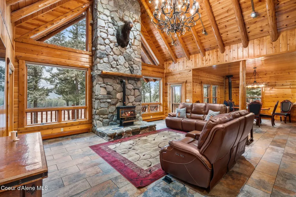 58250 Highway 200 Clark Fork ID 83811