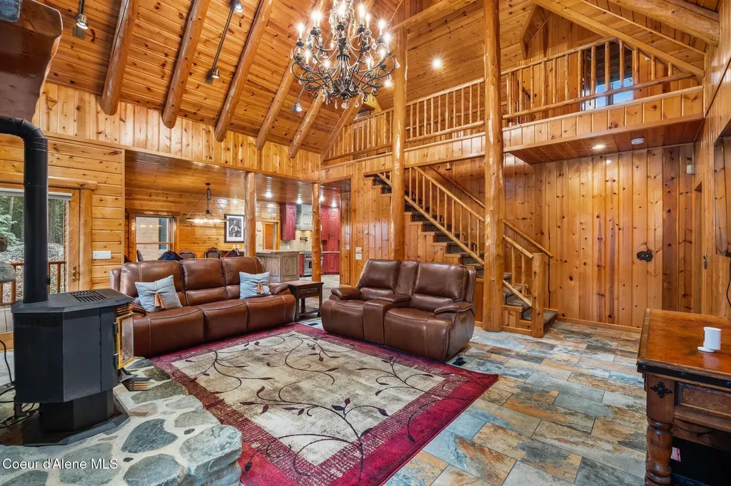 58250 Highway 200 Clark Fork ID 83811