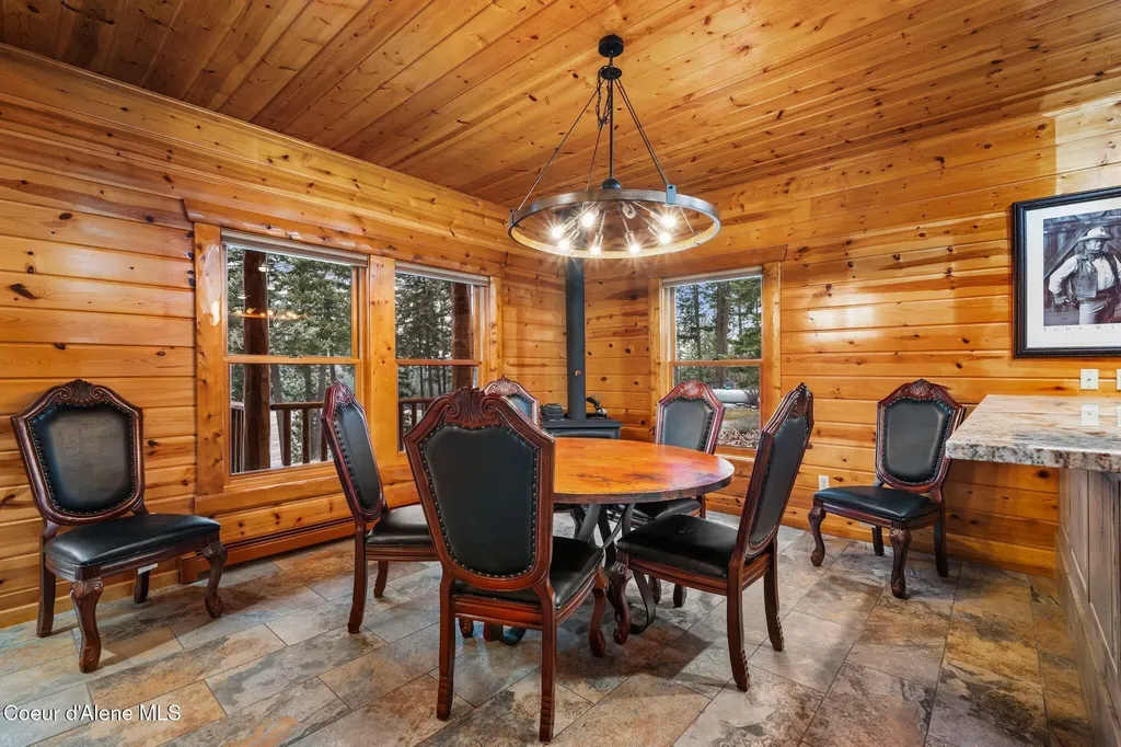 58250 Highway 200 Clark Fork ID 83811