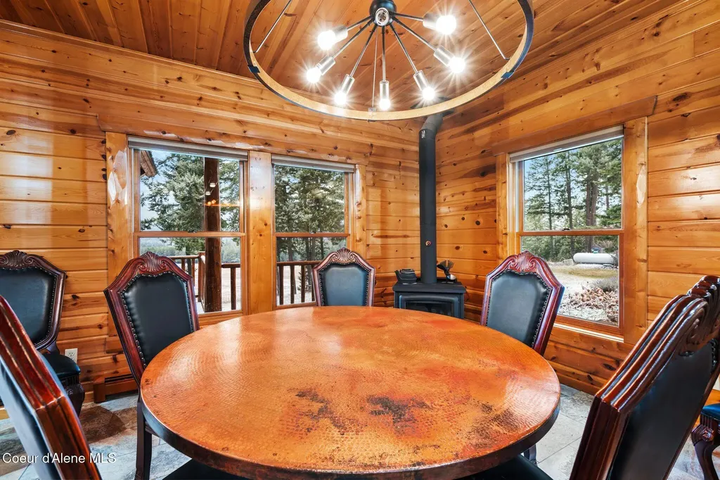 58250 Highway 200 Clark Fork ID 83811
