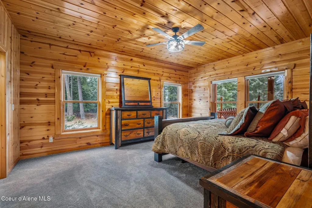 58250 Highway 200 Clark Fork ID 83811