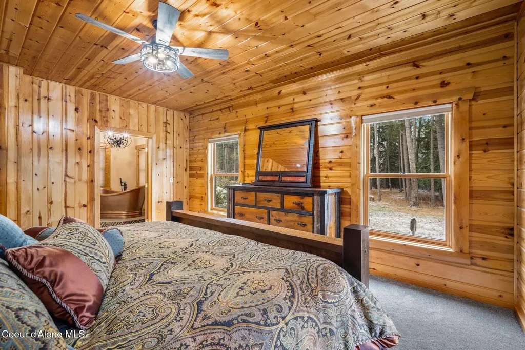 58250 Highway 200 Clark Fork ID 83811