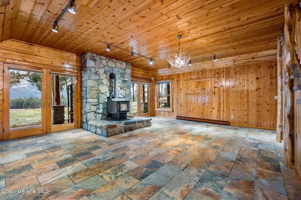 58250 Highway 200 Clark Fork ID 83811