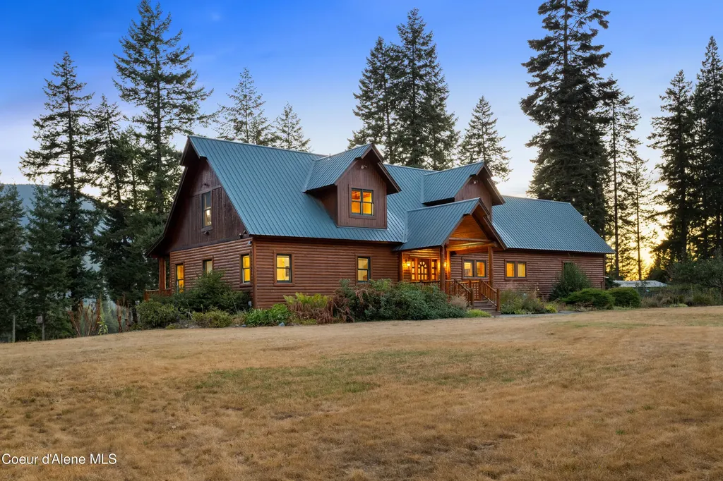 58250 Highway 200 Clark Fork ID 83811