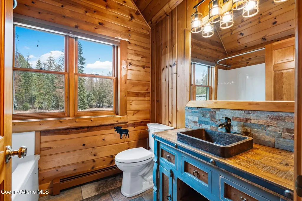 58250 Highway 200 Clark Fork ID 83811