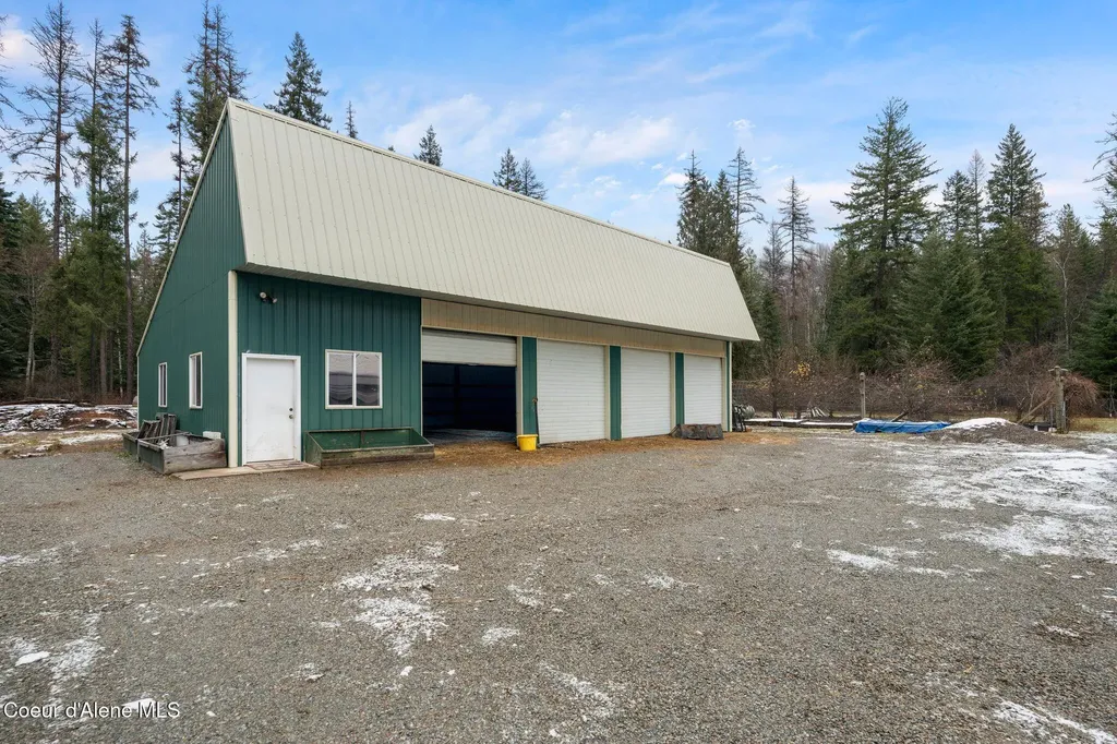 58250 Highway 200 Clark Fork ID 83811