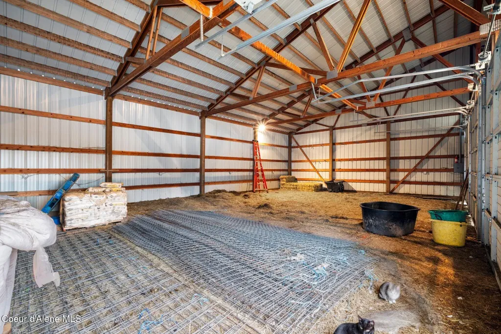 58250 Highway 200 Clark Fork ID 83811