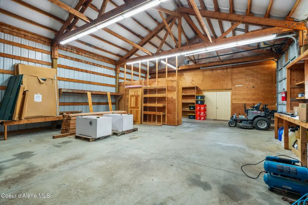 58250 Highway 200 Clark Fork ID 83811