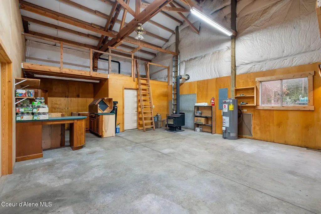 58250 Highway 200 Clark Fork ID 83811
