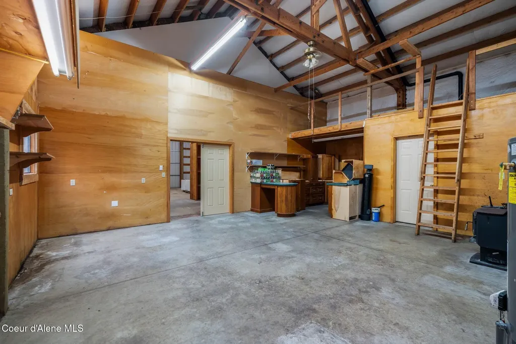 58250 Highway 200 Clark Fork ID 83811
