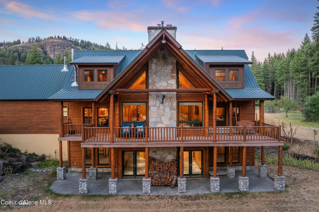 58250 Highway 200 Clark Fork ID 83811