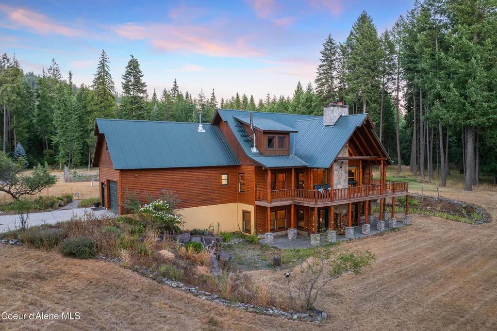 58250 Highway 200 Clark Fork ID 83811