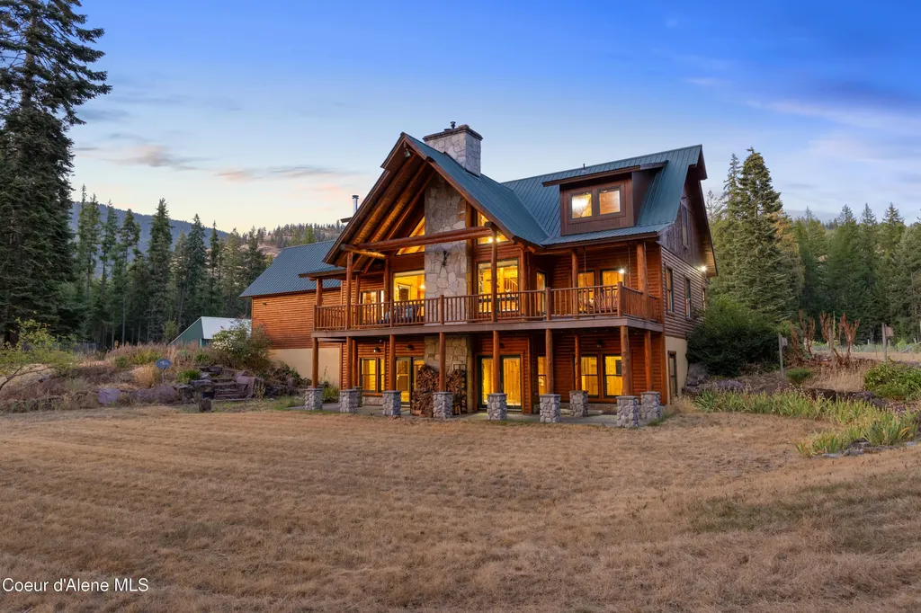 58250 Highway 200 Clark Fork ID 83811