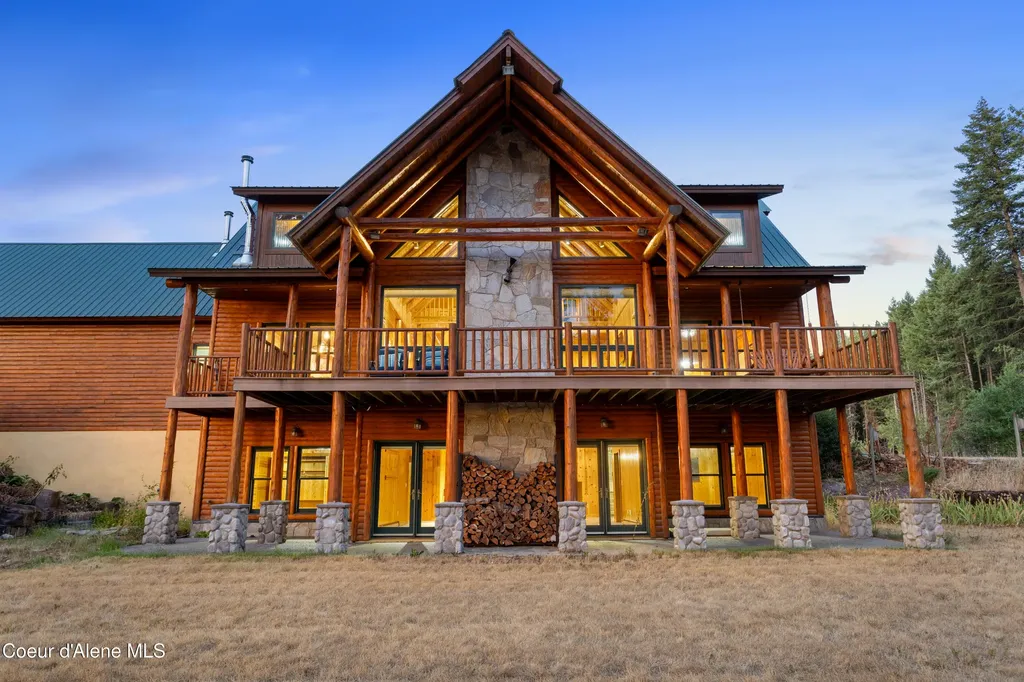 58250 Highway 200 Clark Fork ID 83811