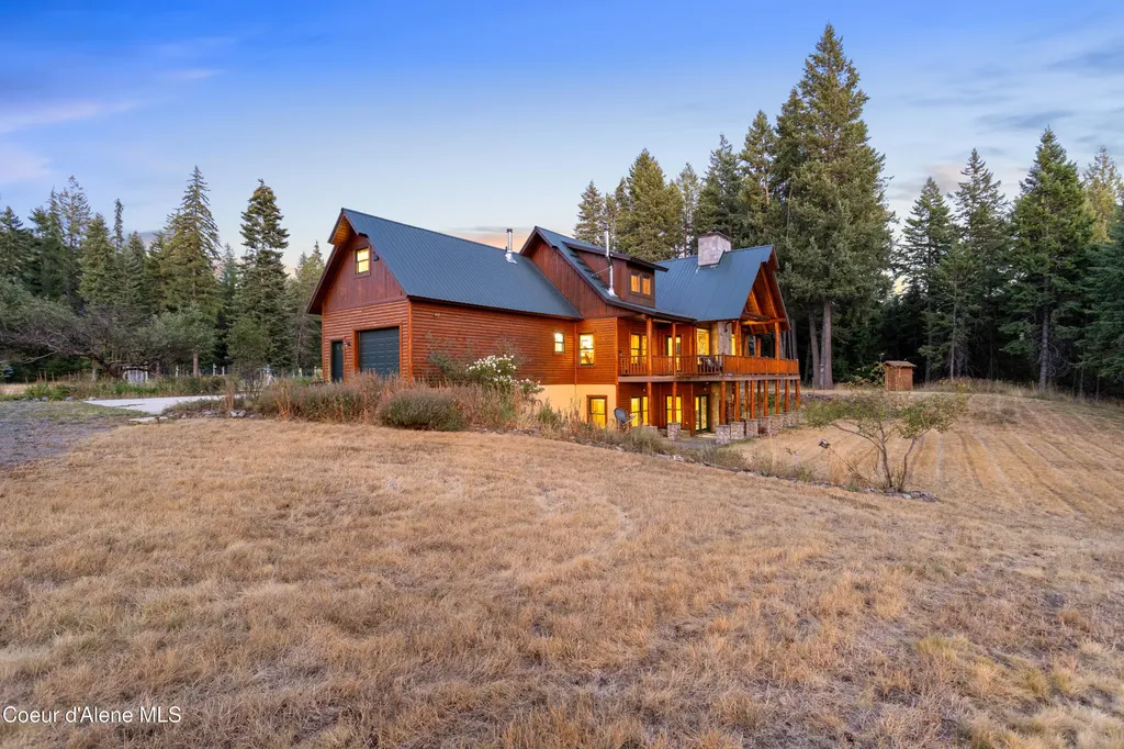 58250 Highway 200 Clark Fork ID 83811