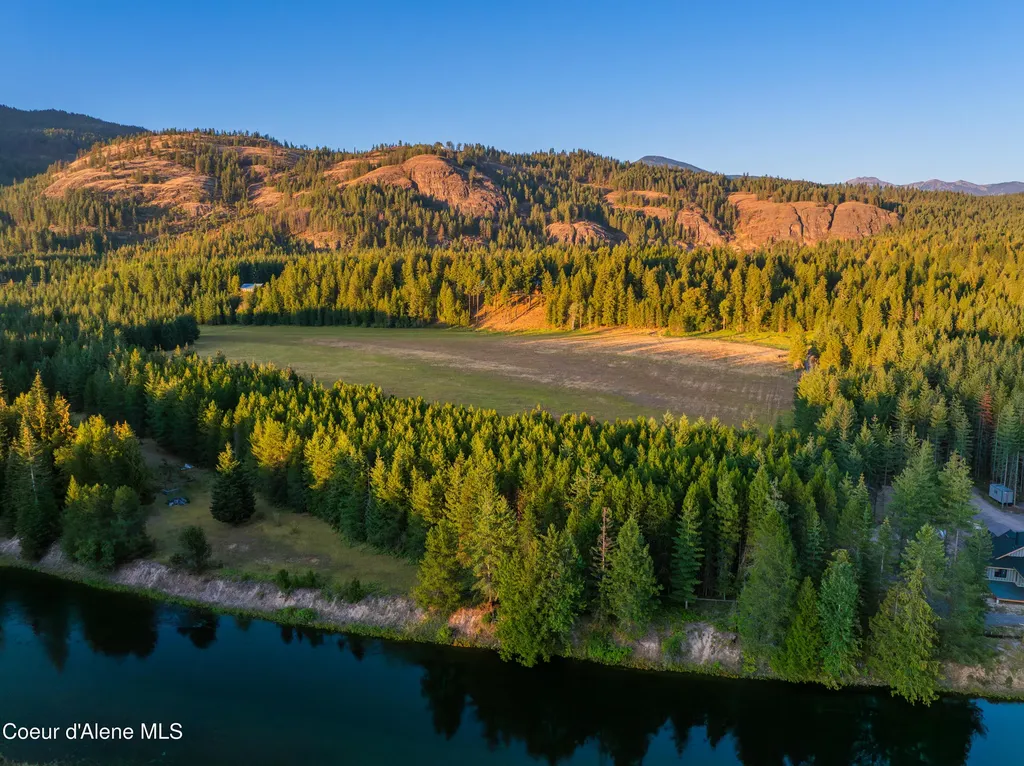 58250 Highway 200 Clark Fork ID 83811
