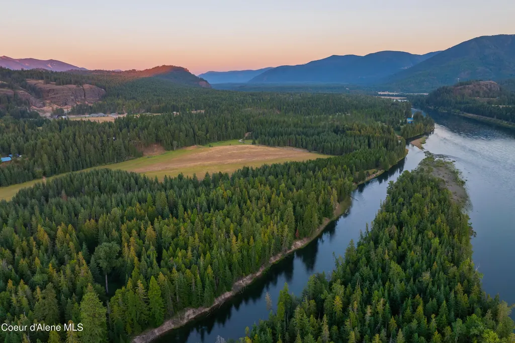 58250 Highway 200 Clark Fork ID 83811